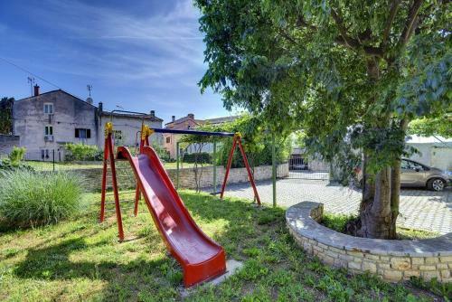 Villa Moceni