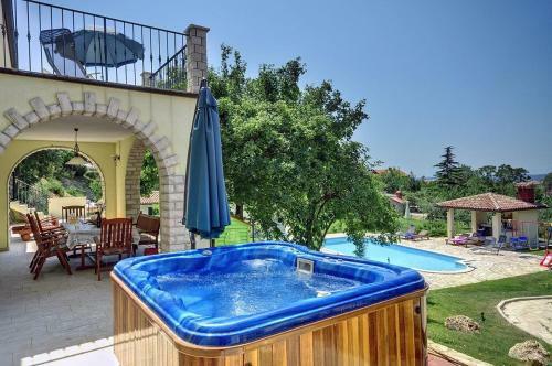 Villa Moceni