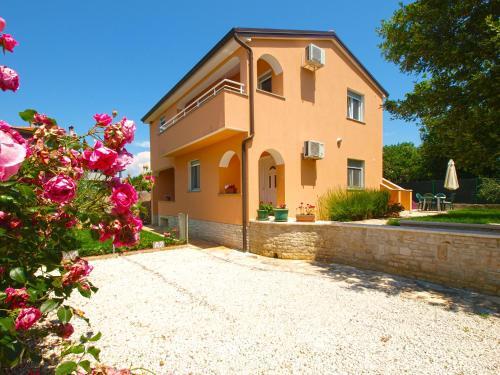 Apartments Milovan 1774