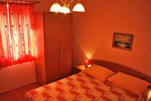 Holiday Home Muntic