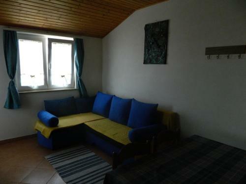 Apartamento Villas Kabali