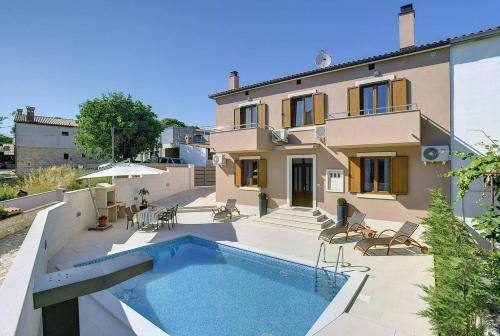 Holiday Home Miceli