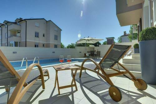 Holiday Home Miceli