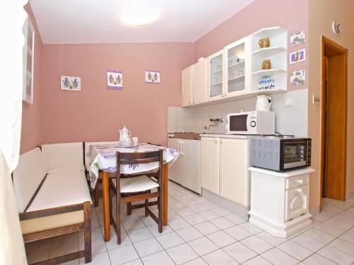 Apartments Vesna 1236