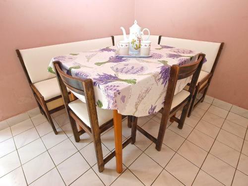 Apartments Vesna 1236