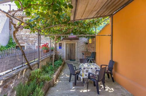 Holiday Home Ida