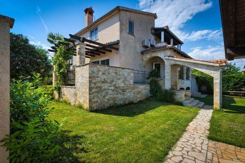 Villa Huber