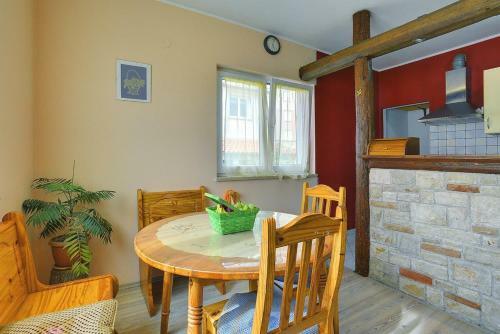 Apartamento Casa Clarini
