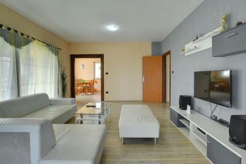 Apartamento Casa Clarini