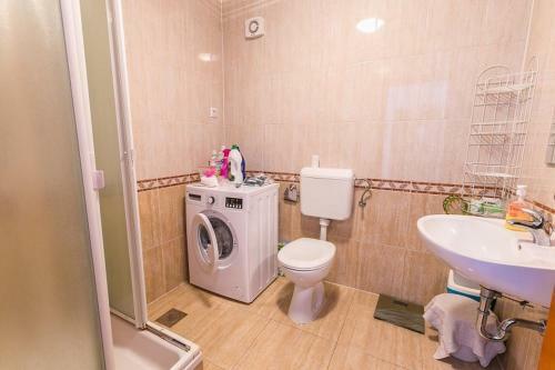 Apartamentos Toni Liznjan