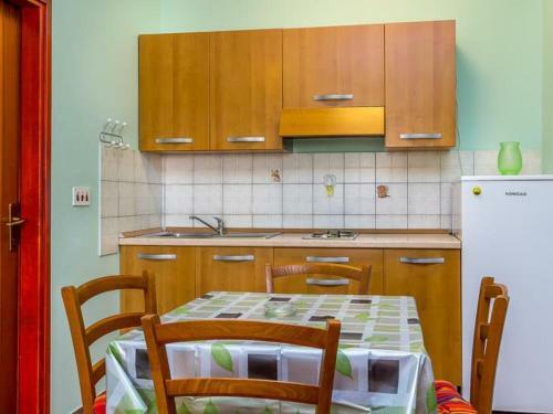 Apartment Casa Di Reka