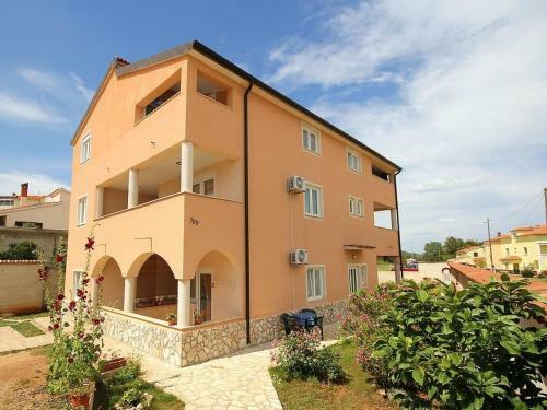 Apartment Casa Di Reka
