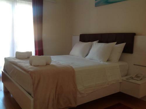 Hotel Livadic & Restaurant