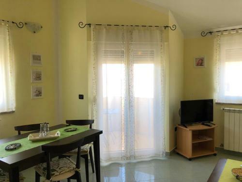 Apartment Elizabeta