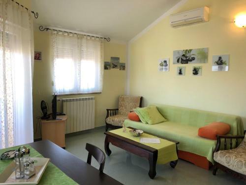 Apartment Elizabeta