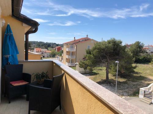 Apartment Elizabeta