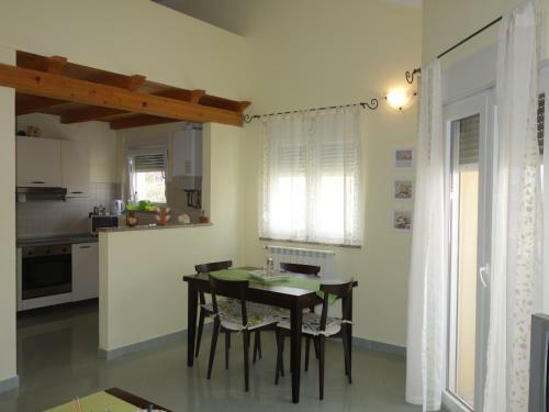 Apartment Elizabeta