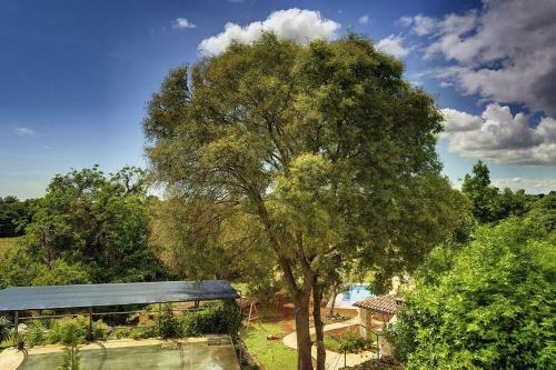 Villa Altura