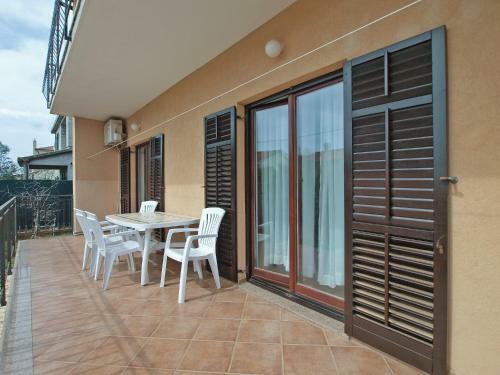Apartment Pula 1604