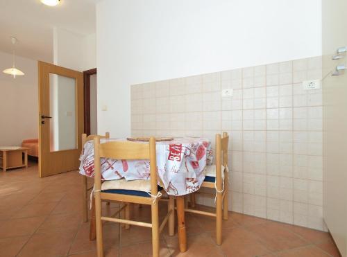 Apartment Pula 1604