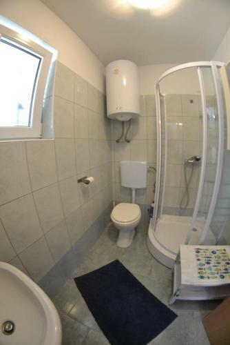 Apartment Lopar 14070d