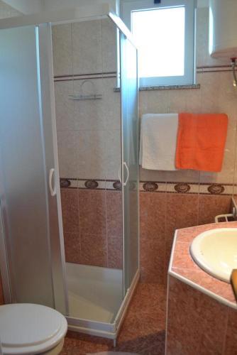 Apartment Lopar 14070b