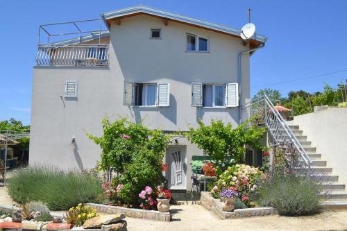 Apartment Lopar 14070b