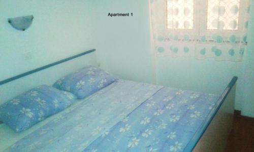 Apartment Lopar 14804a