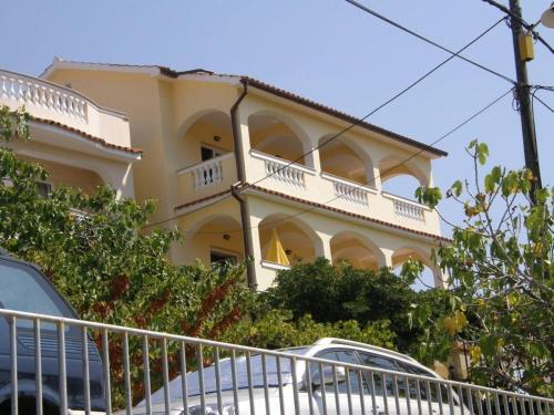 Apartment Lopar 14804a