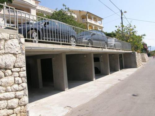 Apartment Lopar 14804a