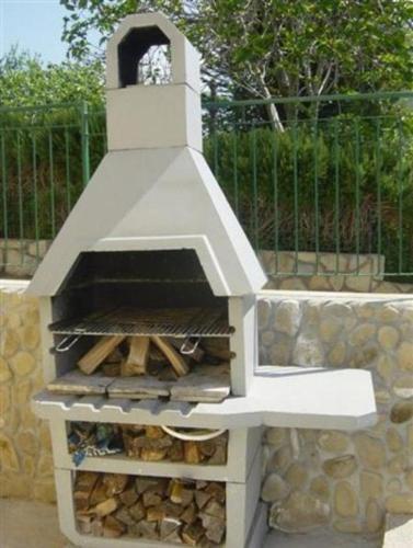 Apartment Lopar 14804a