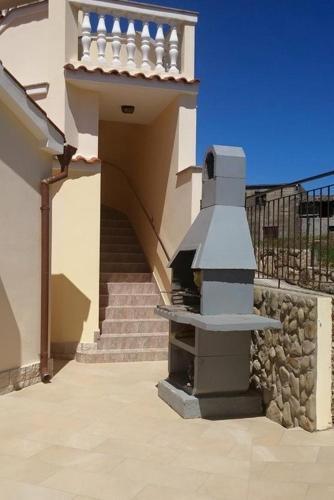 Apartment Lopar 14804a