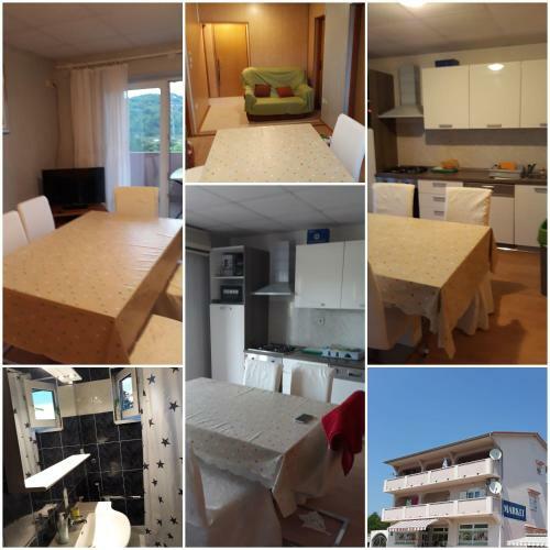 Apartments Sindi