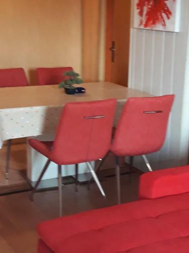 Apartments Sindi