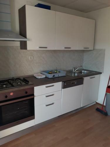 Apartments Sindi