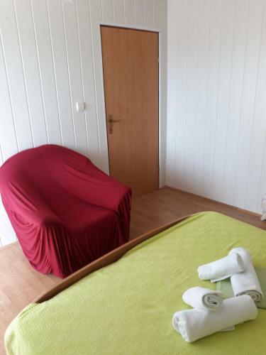 Apartments Sindi