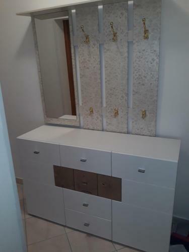 Apartments Sindi