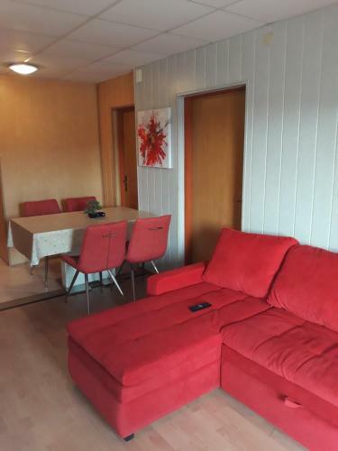 Apartments Sindi