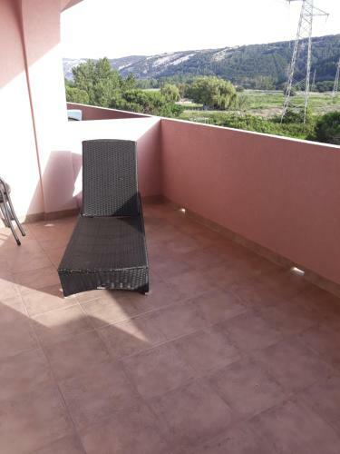 Apartments Sindi
