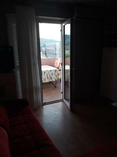 Apartments Sindi