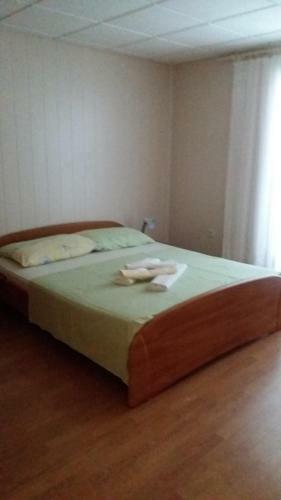 Apartments Sindi
