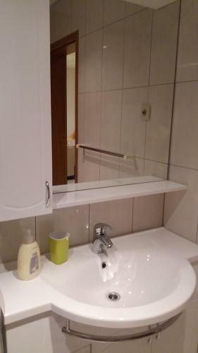 Apartments Sindi