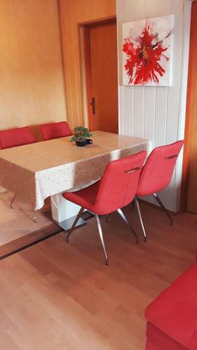 Apartments Sindi