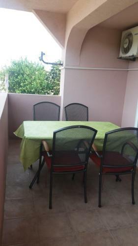 Apartments Sindi