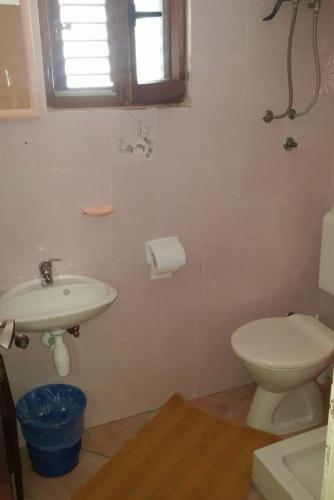 Apartments By The Sea Lopar (rab) - 12534