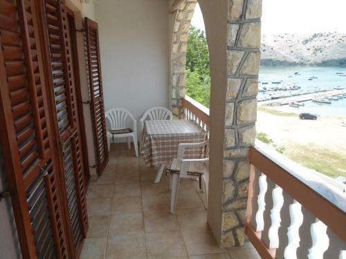 Apartments By The Sea Lopar (rab) - 12534