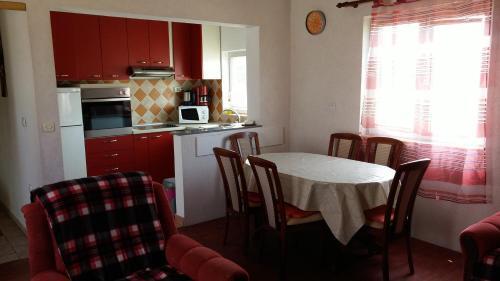 Apartments By The Sea Lopar (rab) - 12534