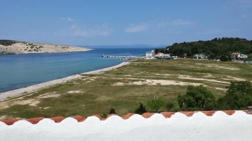 Apartments By The Sea Lopar (rab) - 12534