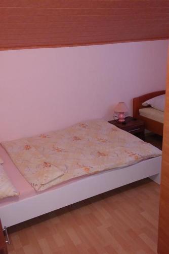 Apartments By The Sea Lopar (rab) - 12534