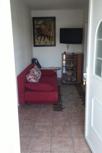 Apartments By The Sea Lopar (rab) - 12534